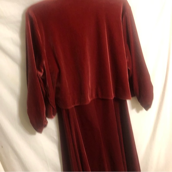 Susan Graver Dress Set - Picture 9 of 13